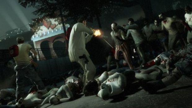 Left 4 Dead 2: New Orleans scelta come ambientazione perché 