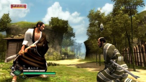 Way of the Samurai 3: annunciata la data d'uscita americana.