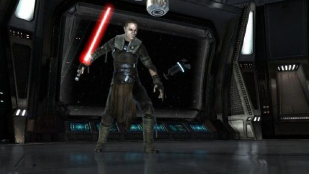 Star Wars: Il Potere della Forza - la Ultimate Sith Edition in nuove immagini