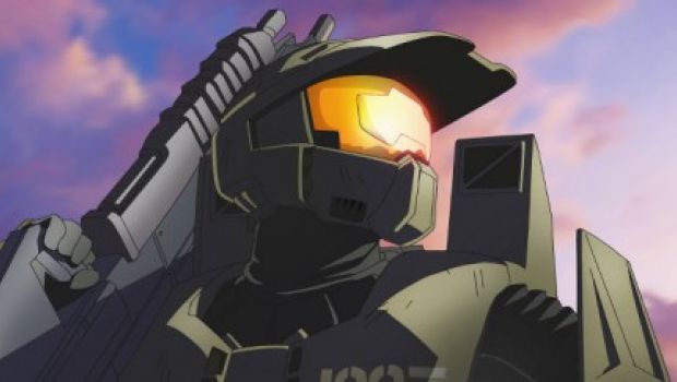 Halo Legends: i primi 5 minuti dell'anime in un filmato.