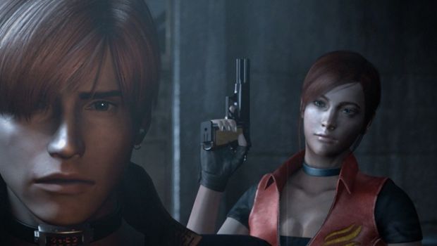 Resident Evil: The Darkside Chronicles si mostra in alcune nuove immagini