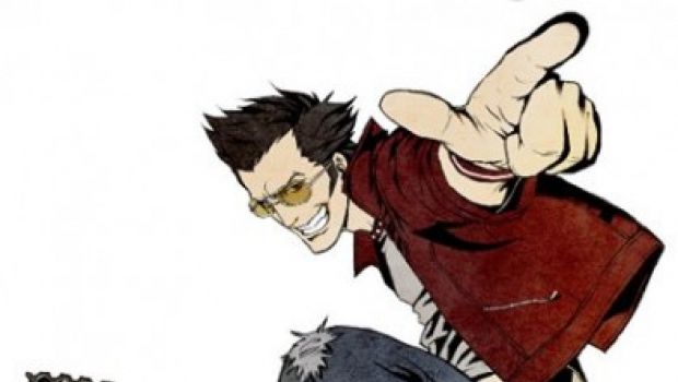 No More Heroes 3 arriverà sulla prossima console Nintendo