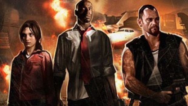 Left 4 Dead: Crash Course fissato per il 29 settembre