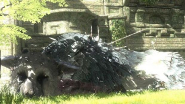 [TGS 09] The Last Guardian: intervista a Fumito Ueda e nuovo trailer in un unico filmato