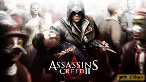 Assassin's Creed 2 ritarda su PC