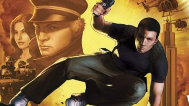 Alpha Protocol rinviato al 2010?