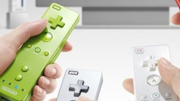 Nintendo Wii: taglio di prezzo di 50€