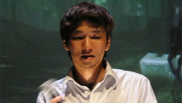 [TGS 09] Fumito Ueda: 