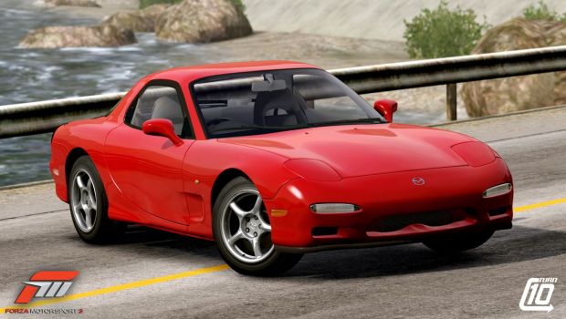 Forza Motorsport 3: recensioni dall'8 ottobre
