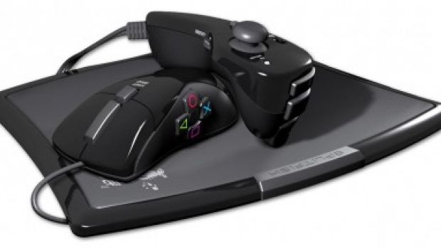 Splitfish, nuovi controller wireless per PlayStation 3 e PC
