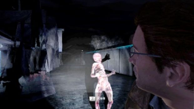 Silent Hill: Shattered Memories - nuove immagini dalla versione Wii