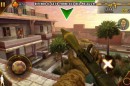 Modern Combat: Sandstorm approda su App Store