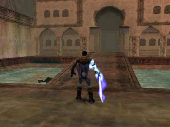 Legacy of Kain: Soul Reaver tra i PSOne Classics