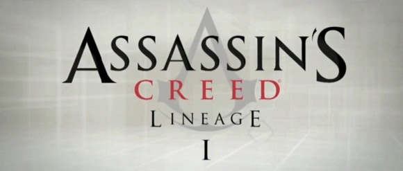Assassin's Creed: Lineage - disponibile il primo cortometraggio interamente in italiano