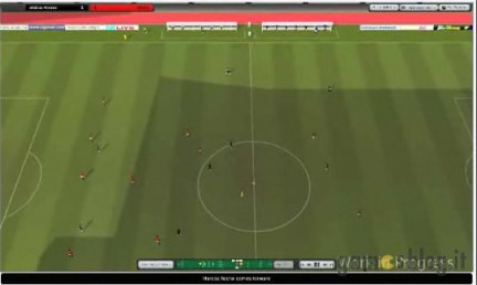 Football Manager 2010: nuovo trailer
