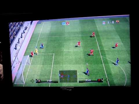 WE2010 Online Play