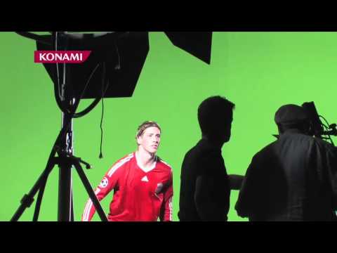 PES 2010 Torres short Edit UK