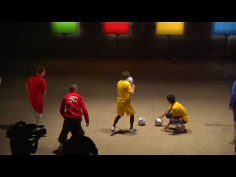 Kasabian Football Hero