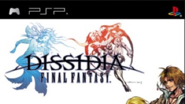 DISSIDIA: Final Fantasy - la recensione