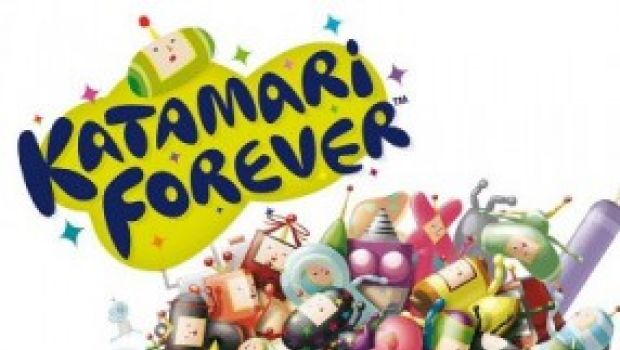 Katamari Forever: la recensione