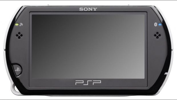 Disponibile il firmware 6.10 per PSP: abilitato il tethering via Bluetooth di PSPgo