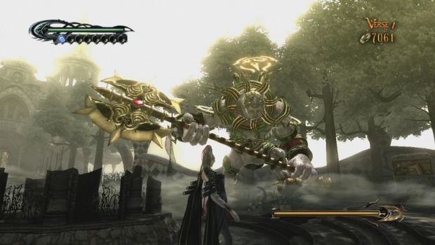 Bayonetta: due differenti demo in arrivo per Xbox 360 e PS3 e nuove immagini comparative