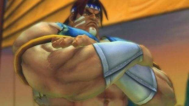 [TGS 09] Super Street Fighter IV in un nuovo video