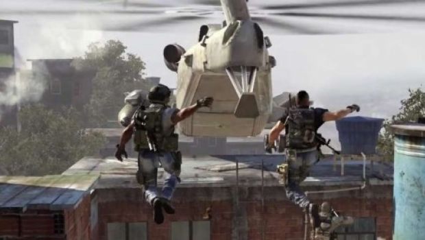 Call of Duty: Modern Warfare 2 - svelata la lista degli obiettivi per Xbox 360