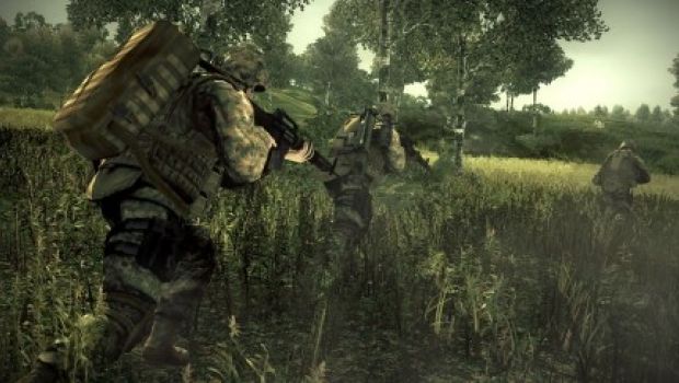 Operation Flashpoint: Dragon Rising in nuove immagini e un video coi primi 10 minuti di gioco