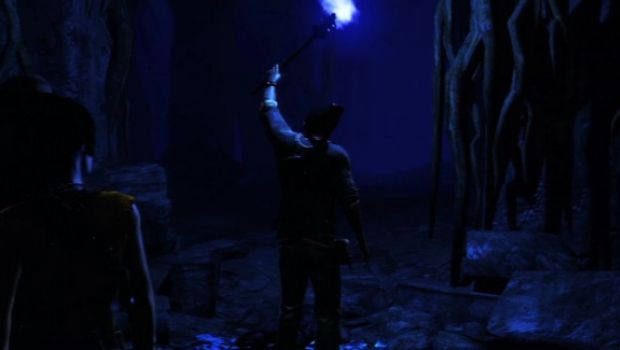 Uncharted 2: Il Covo dei Ladri si mostra in una manciata di nuovi video di gioco