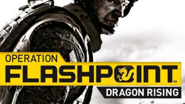 Operation Flashpoint: Dragon Rising - la recensione