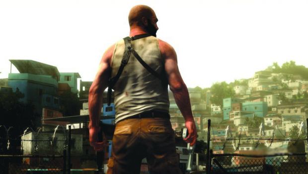 Max Payne 3: teaser trailer con sorpresa finale