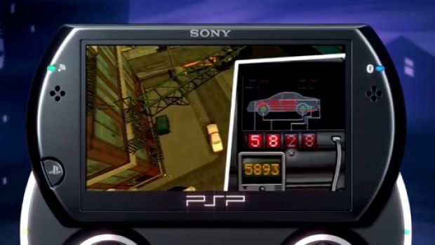 Grand Theft Auto: ChinaTown Wars - filmato di debutto e nuove immagini della versione PSP
