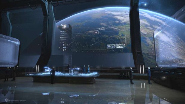 Dust 514: dai creatori di Eve Online uno spettacolare sparatutto futuristico
