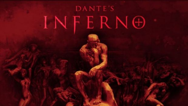 Dante's Inferno: il girone degli iracondi in video