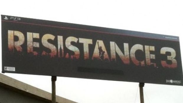 Resistance 3 sarà ambientato a New York