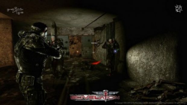 Annunciato Scivelation per Xbox 360, PS3 e PC