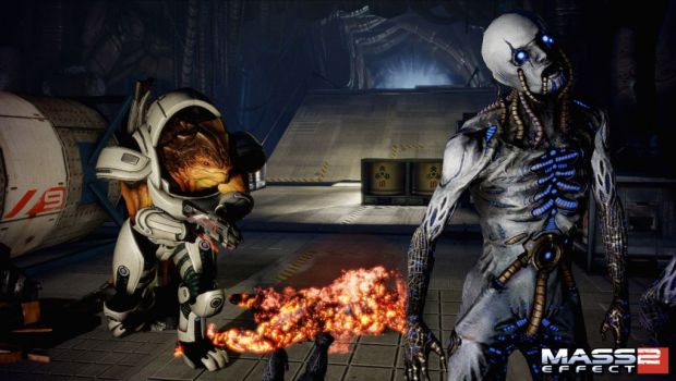 Mass Effect 2: dall'Australia e dalla Russia nuove indiscrezioni sulla versione PS3 (con sondaggione finale)