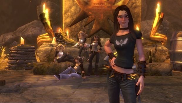 Brutal Legend rockeggia alla grande in video