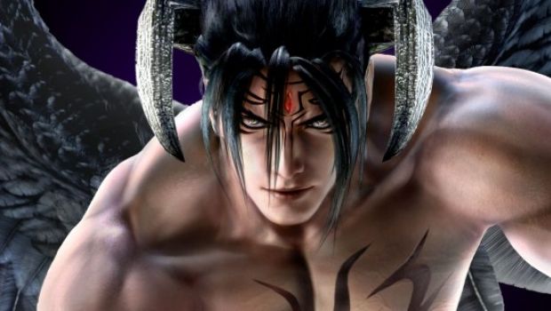 Tekken 6: Devil Jin in un nuovo trailer