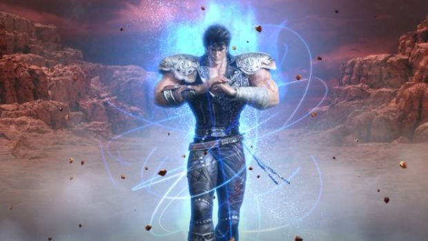 Hokuto Musou: immagini esclusive del nuovo gioco di Ken il Guerriero