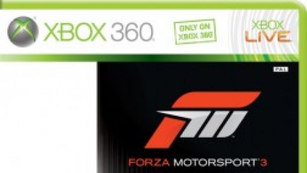 Forza Motorsport 3: la recensione