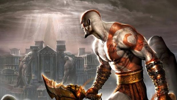 God of War III: anche i giapponesi avranno la loro demo