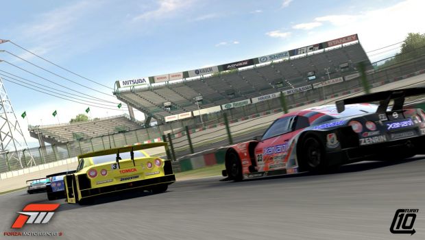 Forza Motorsport 3: personalizzazione e realismo in un doppio video-diario di sviluppo