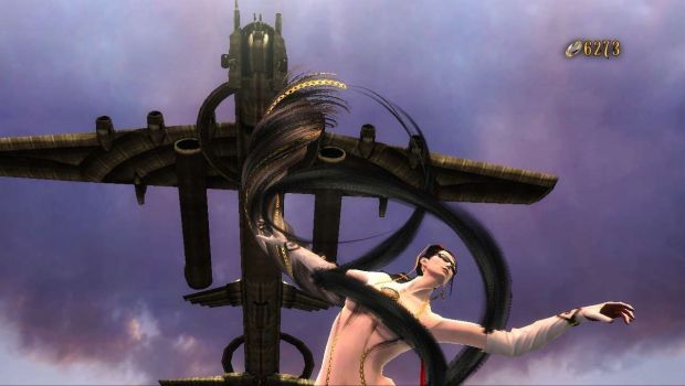 Bayonetta: nuove immagini