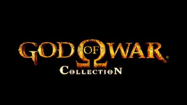 God of War Collection: rilasciato il primo trailer