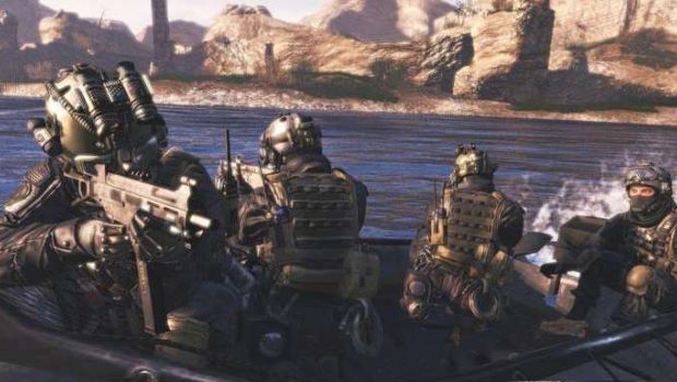 Call of Duty: Modern Warfare 2 - smentito il ritardo della versione PC