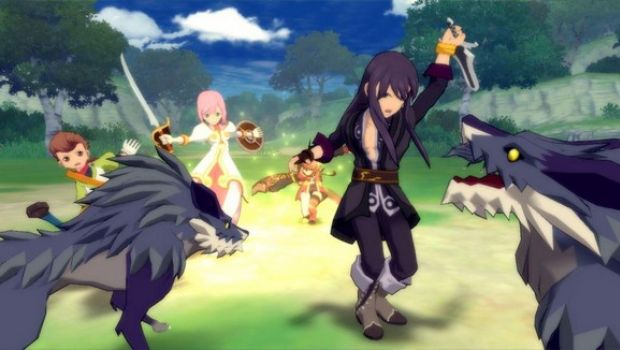 Namco Bandai: già si pensa a Tales of Vesperia 2