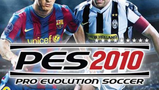 Pro Evolution Soccer 2010: la recensione