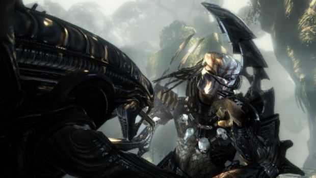 Alien Vs. Predator: nuovo filmato